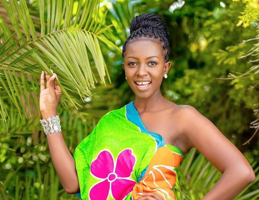 Letwin T. Tiwaringe - Founder of Travel Zim