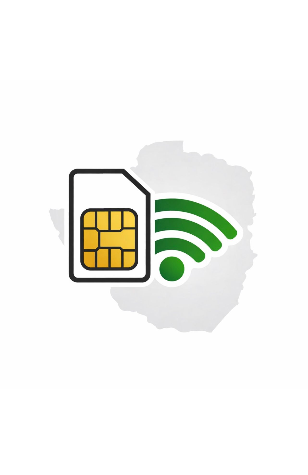 Zimbabwe SIM Card and Data